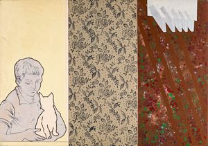 RENATO MAMBOR - Trittico