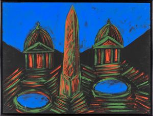 TANO FESTA - Piazza del popolo