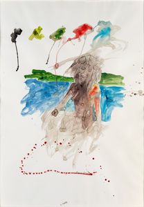 FRANCO ANGELI - Al mare