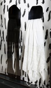 Jannis Kounellis - Senza titolo