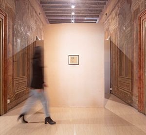 Renato Guttuso : Due nudi di donna  - Asta Arte Moderna e Contemporanea - Associazione Nazionale - Case d'Asta italiane