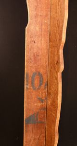 MARIO CEROLI : L'uomo e la sua ombra  - Asta Arte Moderna e Contemporanea - Associazione Nazionale - Case d'Asta italiane