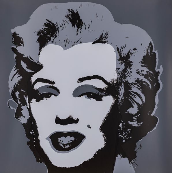 Andy Warhol : Marilyn Monroe 11.24  - Asta Grafica Internazionale e Multipli d'Autore - Associazione Nazionale - Case d'Asta italiane