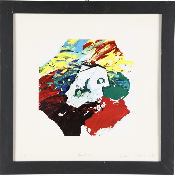 Giulio Paolini : Antologia  - Asta Grafica Internazionale e Multipli d'Autore - Associazione Nazionale - Case d'Asta italiane