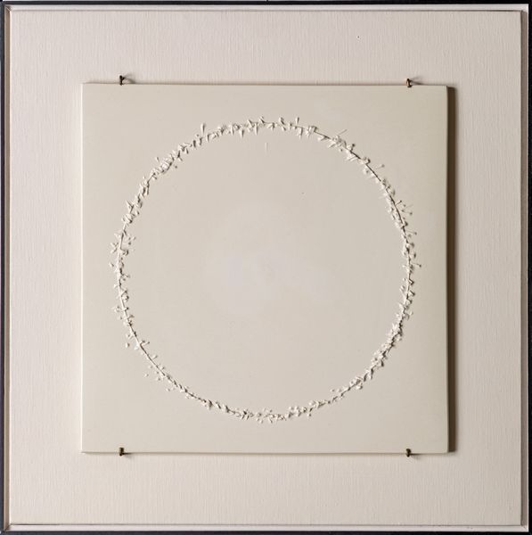 EMILIO SCANAVINO : Senza titolo  - Asta Grafica Internazionale e Multipli d'Autore - Associazione Nazionale - Case d'Asta italiane