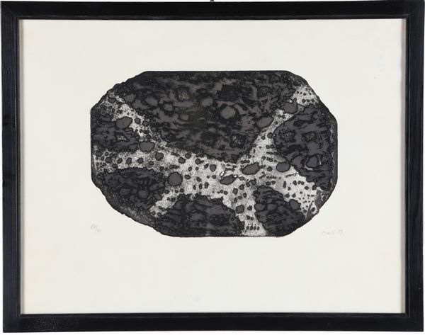 Anton Zoran Music : Terres dalmates  - Asta Grafica Internazionale e Multipli d'Autore - Associazione Nazionale - Case d'Asta italiane