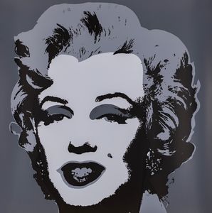 Andy Warhol - Marilyn Monroe 11.24