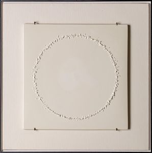 EMILIO SCANAVINO - Senza titolo