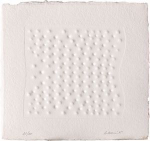 ENRICO CASTELLANI - Superficie I