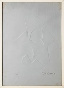 Hans Richter - Senza titolo