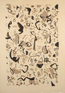 Piero Sadun - Senza titolo