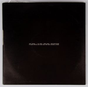 MIMMO ROTELLA : Poemi Fonetici 1945-'75  - Asta Grafica Internazionale e Multipli d'Autore - Associazione Nazionale - Case d'Asta italiane