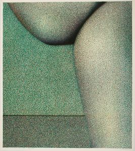 Franco Sarnari - Frammento