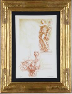 Riccardo Tommasi Ferroni - Senza titolo