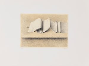 Armodio - Senza titolo