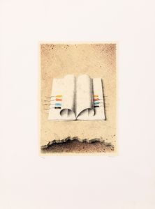 Armodio - Senza titolo