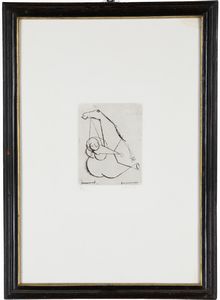 Marino Marini - Piccolo miracolo