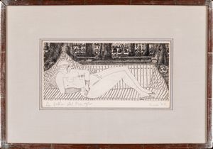 TONO ZANCANARO - La bella del Pra