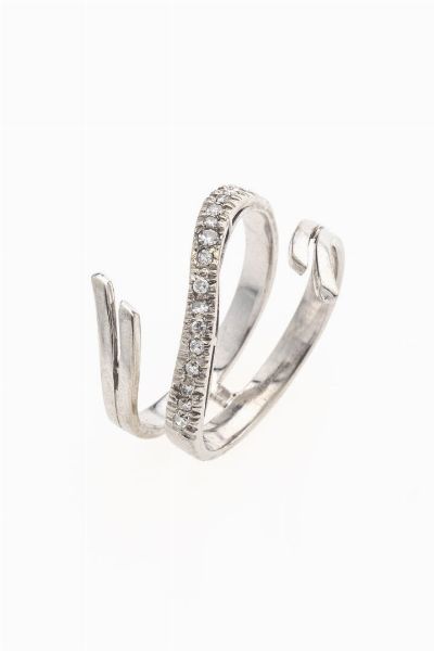 ANELLO  - Asta Gioielli  - Associazione Nazionale - Case d'Asta italiane