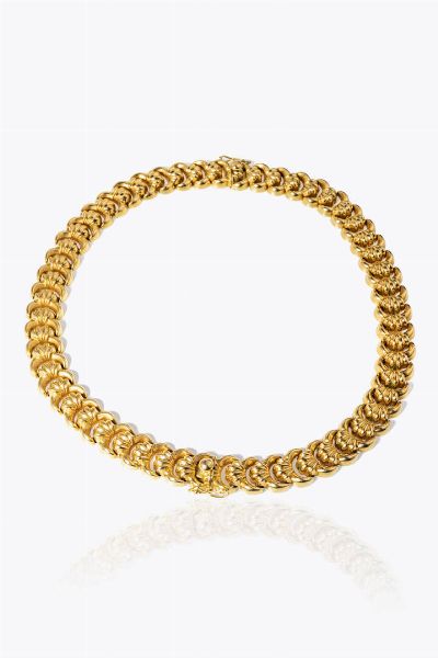 GIROCOLLO  - Asta Gioielli  - Associazione Nazionale - Case d'Asta italiane