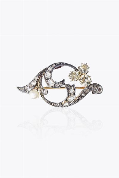 SPILLA  - Asta Gioielli  - Associazione Nazionale - Case d'Asta italiane