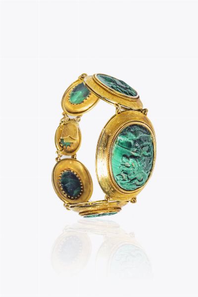 BRACCIALE  - Asta Gioielli  - Associazione Nazionale - Case d'Asta italiane