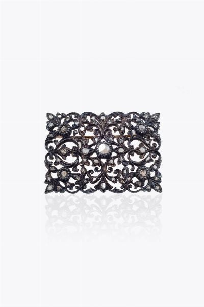 SPILLA  - Asta Gioielli  - Associazione Nazionale - Case d'Asta italiane