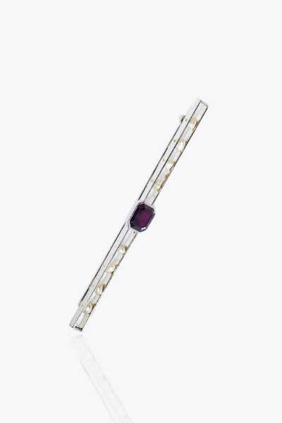 SPILLA  - Asta Gioielli  - Associazione Nazionale - Case d'Asta italiane