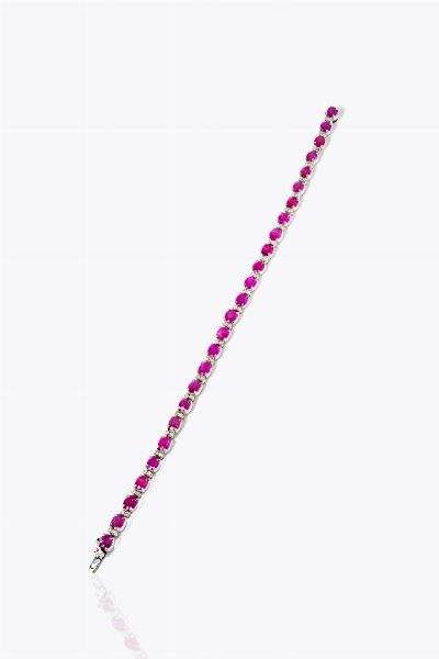 BRACCIALE  - Asta Gioielli  - Associazione Nazionale - Case d'Asta italiane