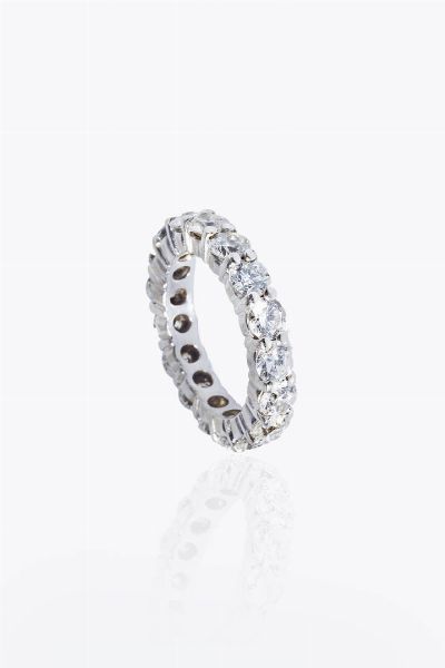 ETERNEL  - Asta Gioielli  - Associazione Nazionale - Case d'Asta italiane