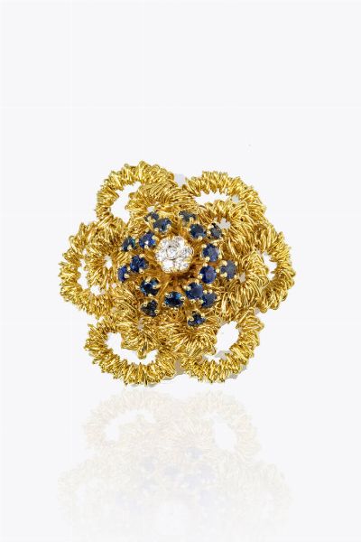 SPILLA  - Asta Gioielli  - Associazione Nazionale - Case d'Asta italiane