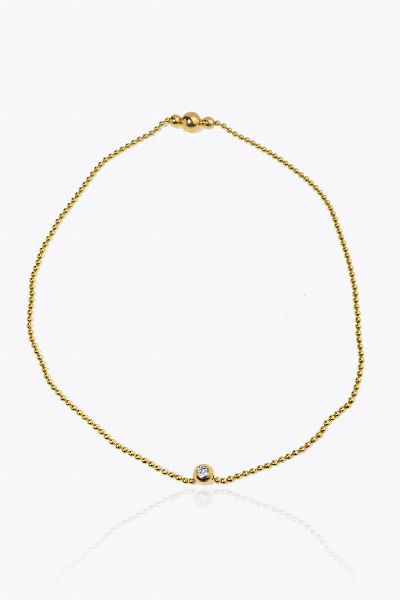 CARTIER  - Asta Gioielli  - Associazione Nazionale - Case d'Asta italiane