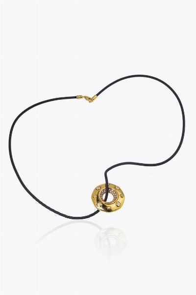 AUDEMARS PIGUET  - Asta Gioielli  - Associazione Nazionale - Case d'Asta italiane