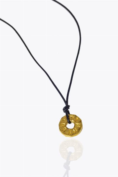 POMELLATO  - Asta Gioielli  - Associazione Nazionale - Case d'Asta italiane