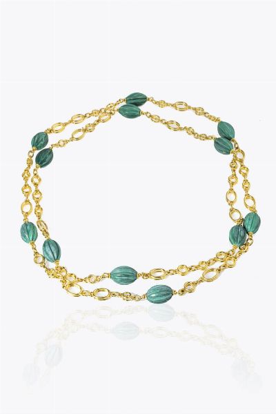 ENRICO CIRIO  - Asta Gioielli  - Associazione Nazionale - Case d'Asta italiane