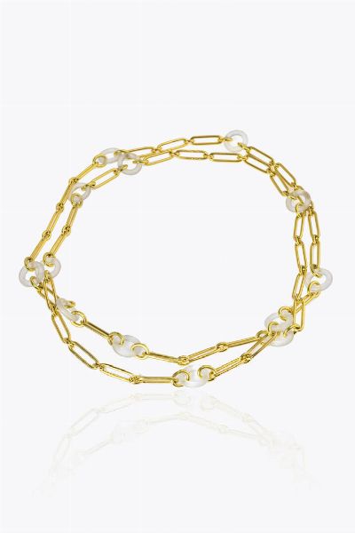 ENRICO CIRIO  - Asta Gioielli  - Associazione Nazionale - Case d'Asta italiane