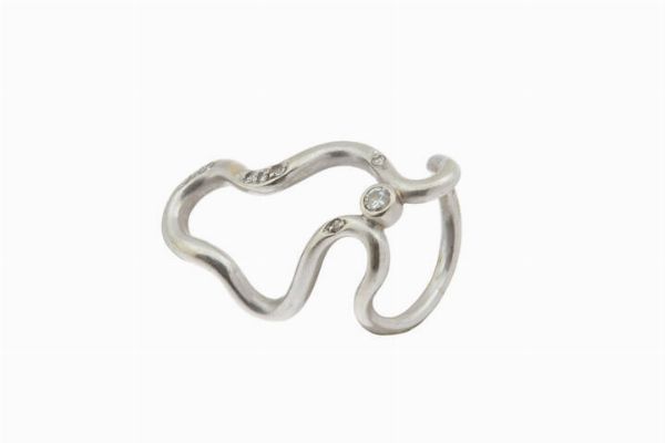 CIRIO-TORINO  - Asta Gioielli  - Associazione Nazionale - Case d'Asta italiane