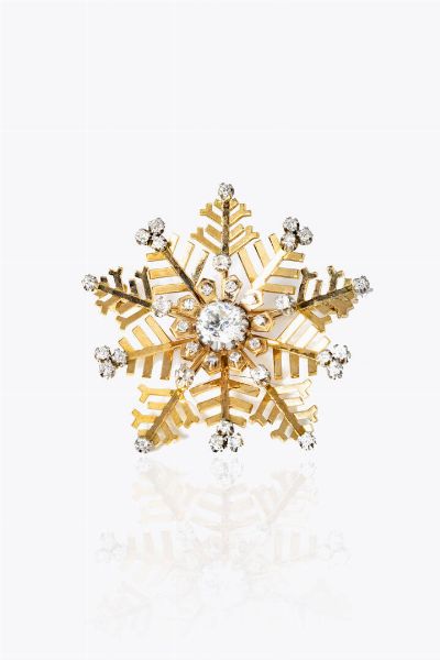 SPILLA  - Asta Gioielli  - Associazione Nazionale - Case d'Asta italiane