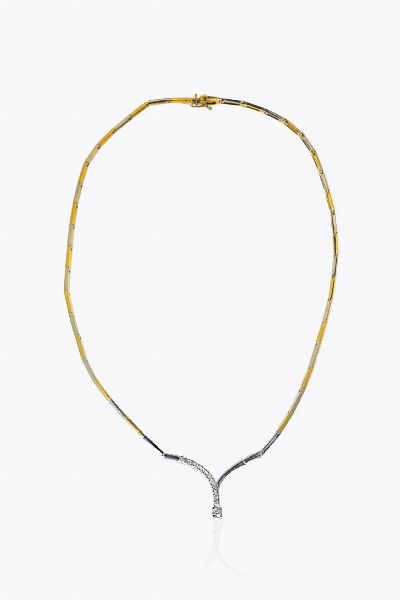 GIROCOLLO  - Asta Gioielli  - Associazione Nazionale - Case d'Asta italiane