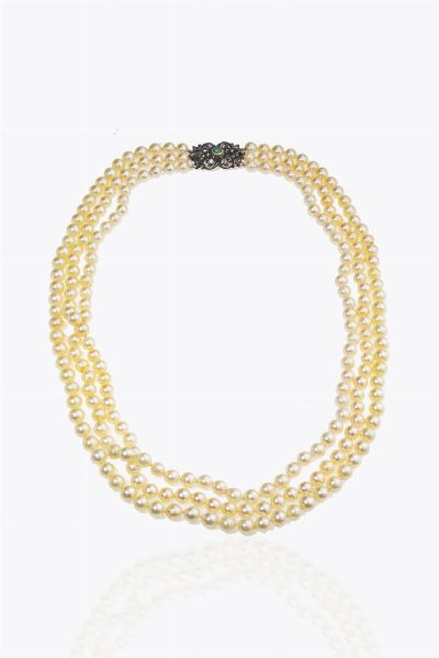 GIROCOLLO  - Asta Gioielli  - Associazione Nazionale - Case d'Asta italiane