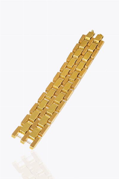 BRACCIALE  - Asta Gioielli  - Associazione Nazionale - Case d'Asta italiane