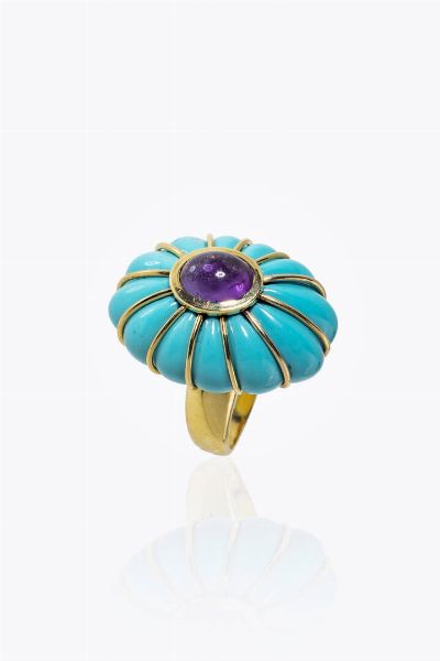 ANELLO  - Asta Gioielli  - Associazione Nazionale - Case d'Asta italiane