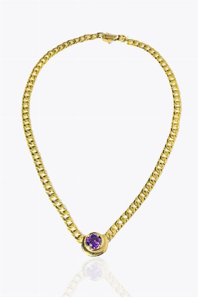 GIROCOLLO  - Asta Gioielli  - Associazione Nazionale - Case d'Asta italiane