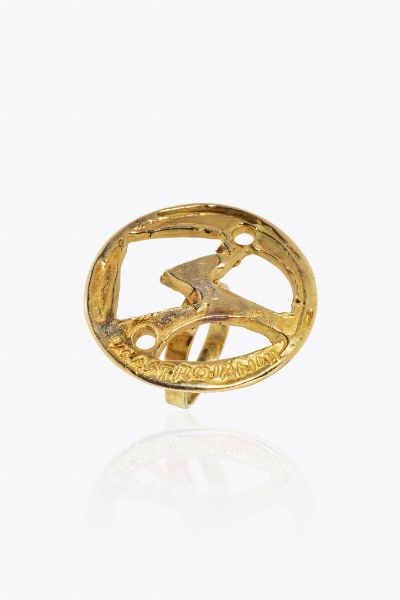 UMBERTO MASTROIANNI  - Asta Gioielli  - Associazione Nazionale - Case d'Asta italiane