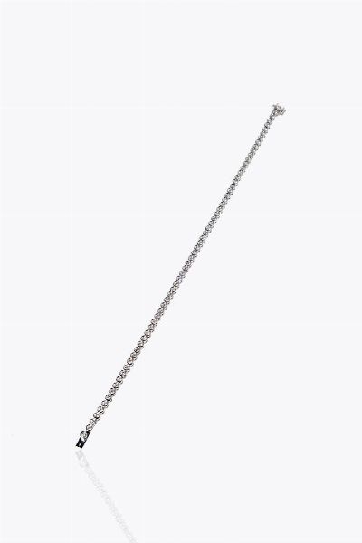 BRACCIALE  - Asta Gioielli  - Associazione Nazionale - Case d'Asta italiane