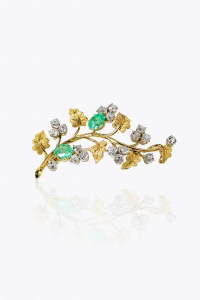 SPILLA  - Asta Gioielli  - Associazione Nazionale - Case d'Asta italiane