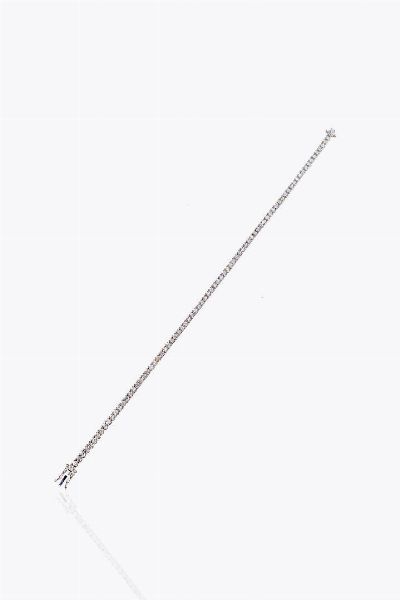 BRACCIALE  - Asta Gioielli  - Associazione Nazionale - Case d'Asta italiane