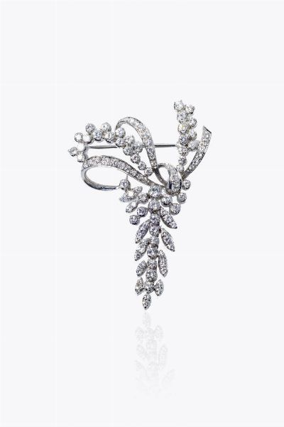 SPILLA  - Asta Gioielli  - Associazione Nazionale - Case d'Asta italiane