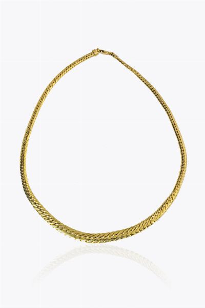 GIROCOLLO  - Asta Gioielli  - Associazione Nazionale - Case d'Asta italiane