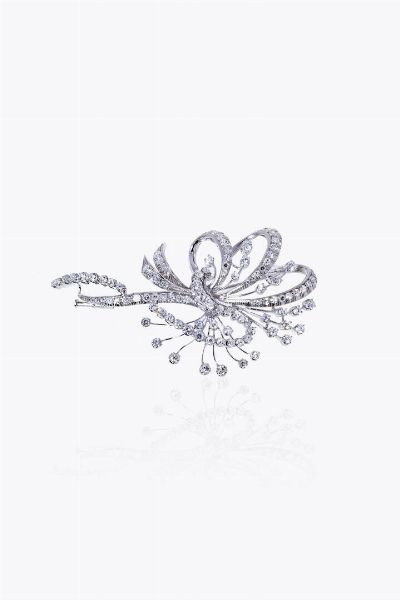 SPILLA  - Asta Gioielli  - Associazione Nazionale - Case d'Asta italiane